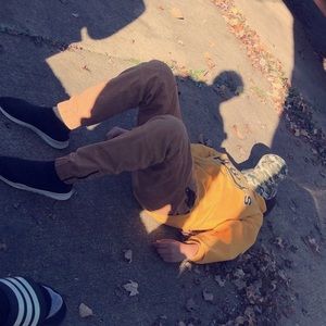 Meet your Posher, Alex